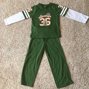 Boys Pajamas